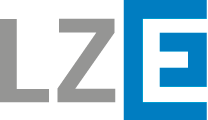 LZE.Academy Logo